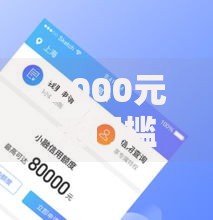 2000元无门槛借款去哪里？急需免费借钱看这7个平台