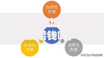 关于贷上钱可以连续借钱吗，推荐7个不看负债查询的平台给你