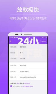 24小时下款的苹果id贷有哪些？分享9个正规网络贷款平台