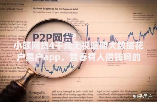 小额网贷4千元无视逾期大数据花户黑户app，宜春有人借钱吗的5个平台介绍