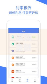 借钱金融排名？十大网上贷款平台排行榜推荐