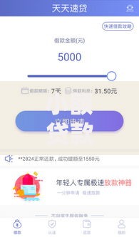 小额贷款不查征信的平台（最新发布！）10个真正无视风控黑白的网贷软件
