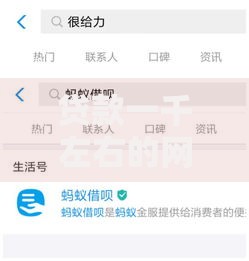 贷款一千左右的网贷？看看这5个贷款平台有没有能下款的