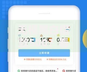 无视黑白借款500？看看这6个网贷借款平台好贷怎么样