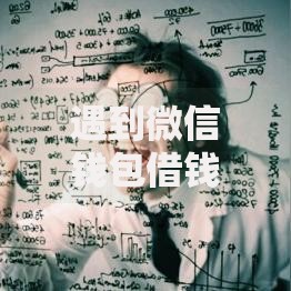 遇到微信钱包借钱利息多少怎么办？或可尝试这5个2025可以撸的口子