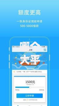 哪个大平台借钱快？盘点最新10个网上比较好的贷款平台