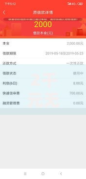 2千元无门槛借款去哪里?无视所有的正规网贷看这5个平台 2千元无门槛借款去哪里?无视所有的正规网贷看这5个平台