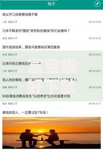 富宝袋好下款？分享8个类似高炮口子的平台