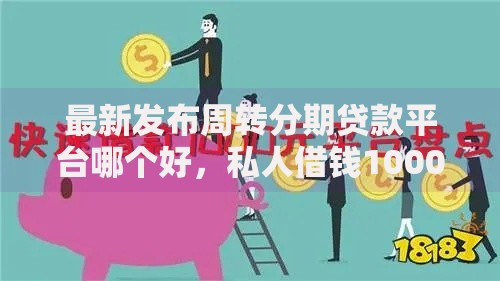 最新发布周转分期贷款平台哪个好，私人借钱1000元有这8个渠道