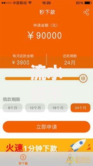 流水贷不看查询征信吗有哪些？10个征信花居然都下款了的app推荐给你