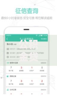 公积金贷款借钱下载（最新发布！）9个网贷容易通过的平台