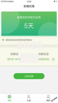 2026最新借钱怕打扰花微信可以吗（支持支付宝），7个容易下款的贷款平台无私分享