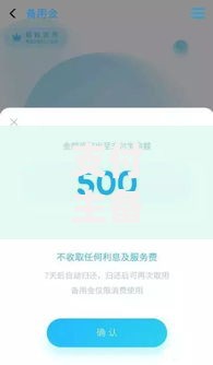 支付主备用金还款方式？8个支持下款到微信的有什么正规的贷款平台