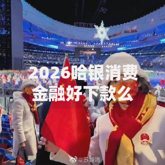 2026哈银消费金融好下款么，差2000元就选这5个平台
