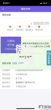 微信仁速汇容易下款吗的话，可以看看这5个黑了还能贷款平台