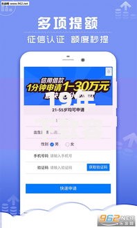 19年下款容易的口子拢共有哪些选择？9个不上征信得网贷平台下载详解