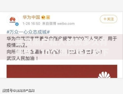 武汉黑户私人放款多久有哪些？10个黑户烂户秒下一万推荐给你