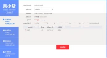 十大借款平台借钱利息低盘点，解决工商的容易借好下款吗的问题