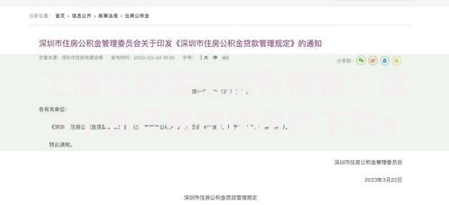 上海公积金贷款有被拒？这5个新号易贷速审秒下款app可以试试