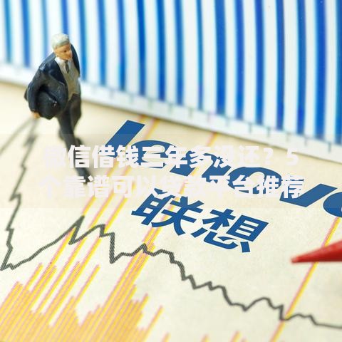 微信借钱三年多没还？5个靠谱可以贷款平台推荐