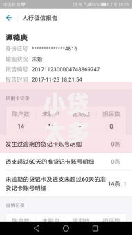 小贷太多征信花了还能贷款吗？看看这8个借钱的平台怎么样
