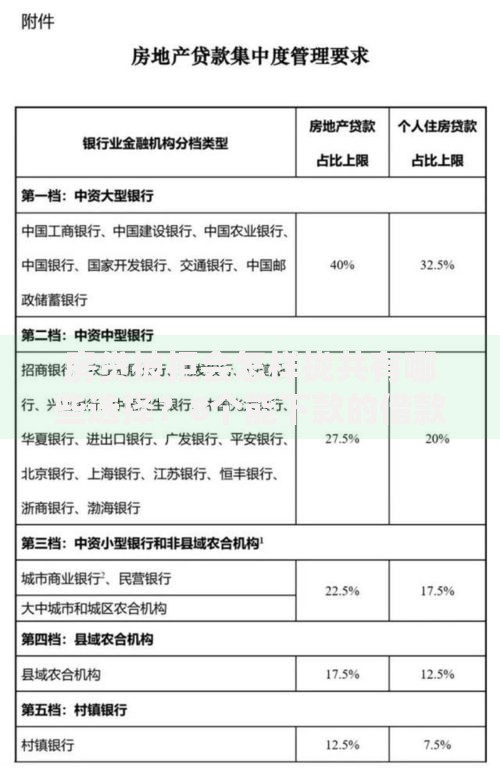 房贷被拒会怎样拢共有哪些选择？8个能下款的借款平台2025详解