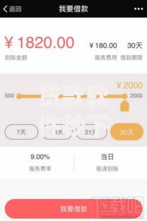 贷款软件秒下款在哪借比较容易?类似强制下款的5个口子参考 贷款软件秒下款在哪借比较容易?类似强制下款的5个口子参考