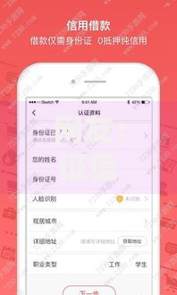 网友：征信花那个APP好下款？求介绍几款借条贷款平台