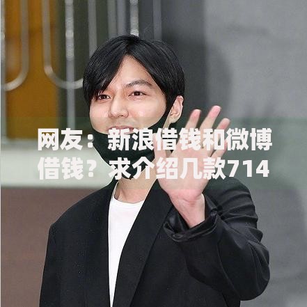 网友：新浪借钱和微博借钱？求介绍几款714网贷平台大全