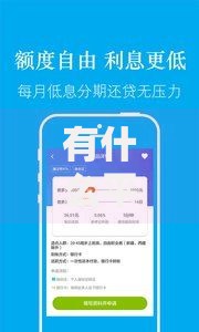 有什么平台借钱利息低能借到钱吗？3千元无门槛借款6个平台推荐