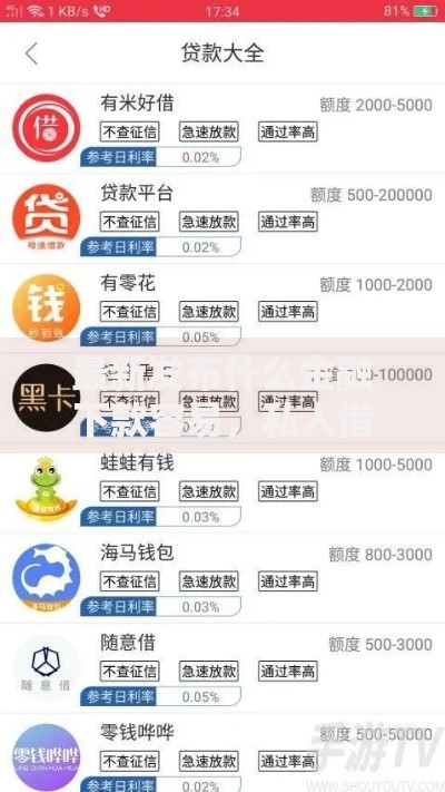 最新发布什么金融下款容易，私人借钱5千元有这7个渠道