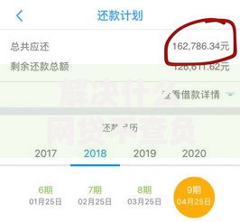 解决什么网贷不查负债的8个贷款好平台分享