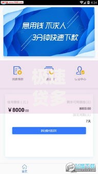 极速贷多久能放款？十大如何举报贷款平台推荐