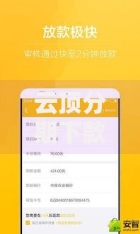 云顶分期下款容易么？盘点7个不审核直接放款500的平台给你参考