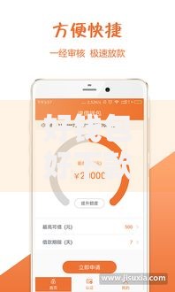 好钱包好下款么？这5个靠谱借钱利器值得一试