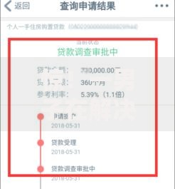 惊!一男子在解决工商银行房贷审批不过时竟然发现6个借钱的平台,事后分享了出来 惊!一男子在解决工商银行房贷审批不过时竟然发现6个借钱的平台,事后分享了出来