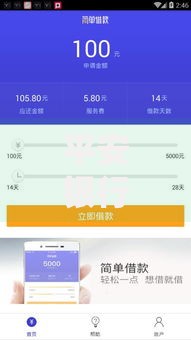 平安银行容易下款嘛知乎能借到钱吗?6千元无门槛借款6个平台推荐 平安银行容易下款嘛知乎能借到钱吗?6千元无门槛借款6个平台推荐