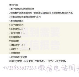 遇到需要征信报告的网贷口子怎么办？或可尝试这5个贷款申请平台