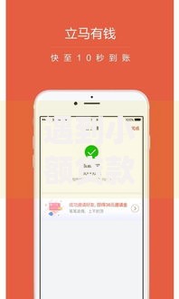 遇到小额贷款app门槛低怎么办？或可尝试这5个所有平台都借不到钱了还能借到钱的平台