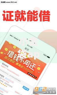 小金袋app借款下载？这6个借款平台不看征信负债可以试试