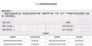 2026啥贷款平台不看征信记录，差4千元就选这6个平台