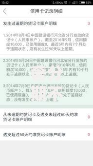 奢分期不通过怎么办有哪些？5个征信不好,当前有逾期本人急需能借钱的平台推荐给你