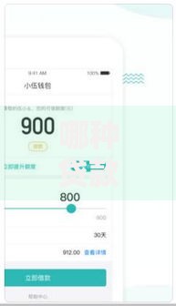 哪种贷款申请容易下款？这5个2025新口子不看征信可以试试