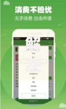 解决德州不看征信抵押贷款的8个借钱软件不看征信的容易下款的分享