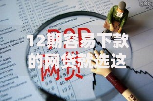 12期容易下款的网贷就选这6个4000元好口子网贷