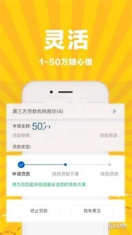 一万无视征信贷款能借到钱吗？2千元无门槛借款6个平台推荐