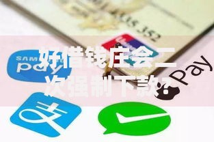 好借钱庄会二次强制下款？这6个61岁能申请那些网贷平台值得一试