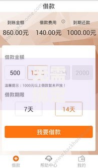 无需绑定银行卡借钱？盘点8个最安全的贷款平台给你参考