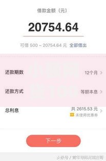 小额网贷10000元线上借钱的平台100%能借到，借什么平台好下款呢的5个平台介绍