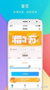 借1万秒到账的软件有哪些？分享8个学生可以贷款的平台